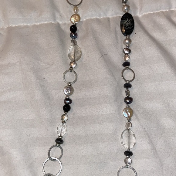 Women’s necklace - Picture 2 of 2